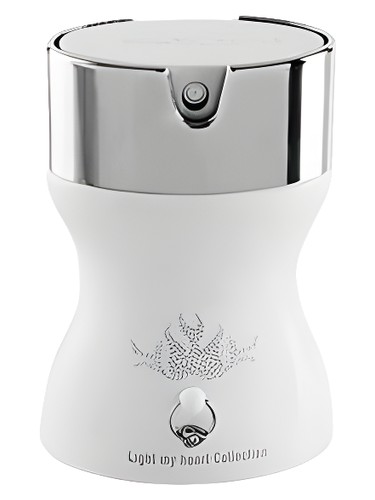 Light my heart collection