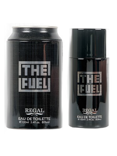 The Fuel Regal pro muže 