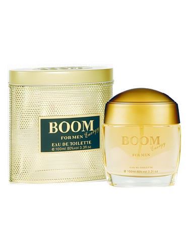 Boom Energy Regal pro muže 