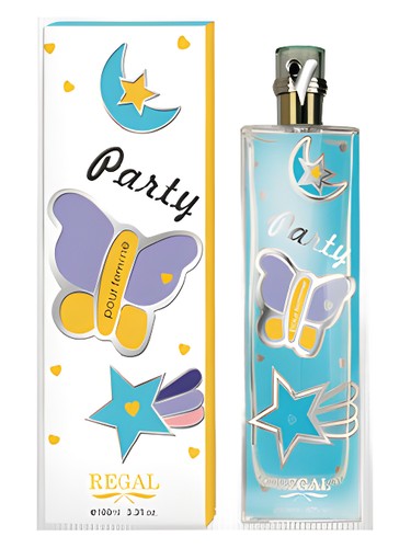 Party Regal pro ženy 
