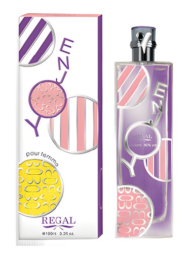Enjoy Regal pro ženy 