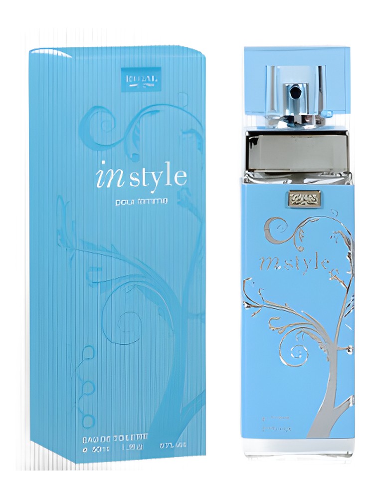 Instyle Regal perfume - a fragrance for women
