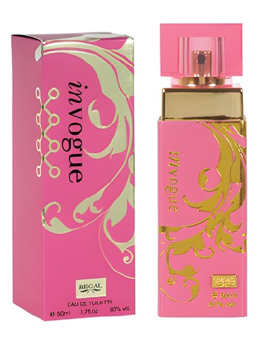 perfume Invogue Regal pro ženy 