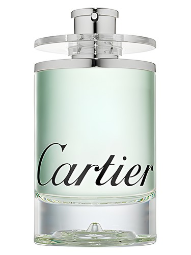Eau de Cartier Concentree Cartier pro ženy a muže