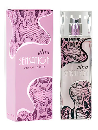 perfume Sensation Ultra Parfums Louis Armand pro ženy 
