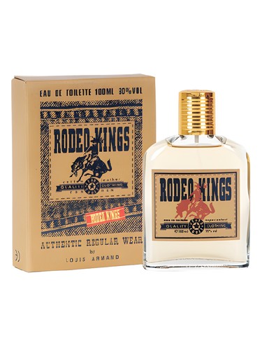 Rodeo Kings Parfums Louis Armand pro muže 