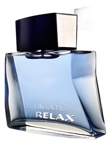 Ultimate Relax Parfums Louis Armand pro muže 