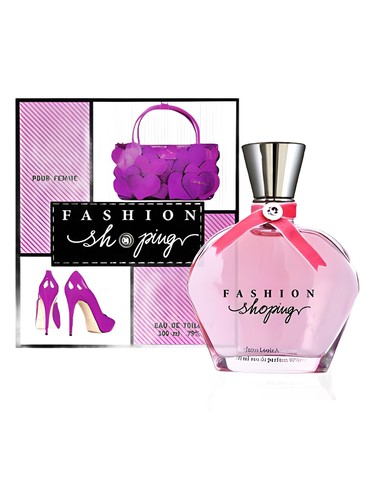 perfume Fashion Shoping Parfums Louis Armand pro ženy 