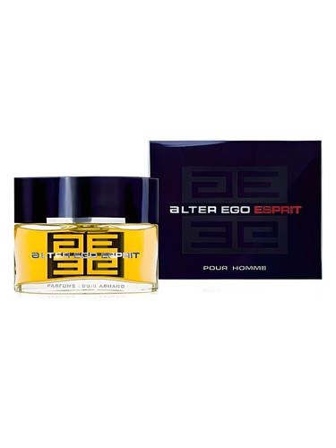 Alter Ego Espirit Parfums Louis Armand pro muže 