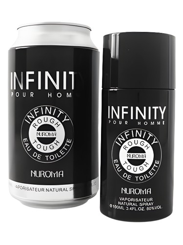 Infinity Rough Tough Nuroma pro muže 