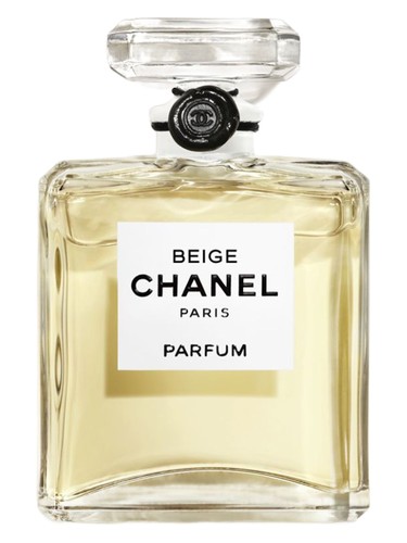 CHANEL BEIGE 香水 フランス製 75ml