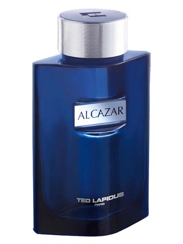 Alcazar Ted Lapidus pro muže 