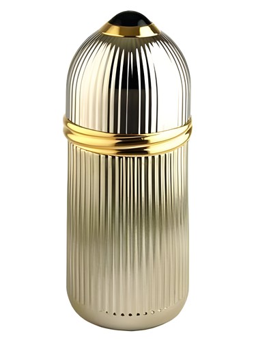 Pasha de Cartier Edition Prestige Acier Cartier pro muže 