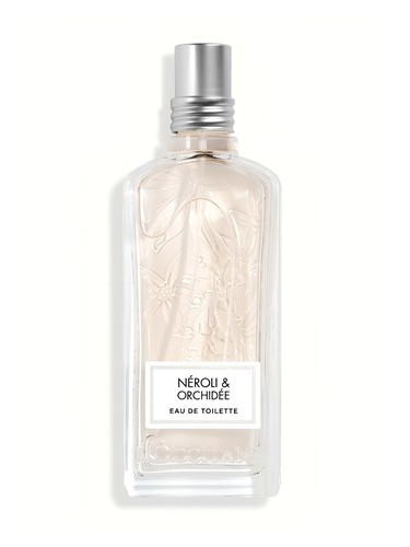 Néroli & Orchidée