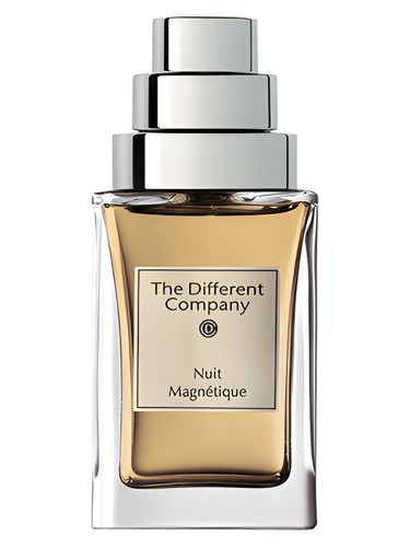Une Nuit Magnétique - All night long– The Different Company