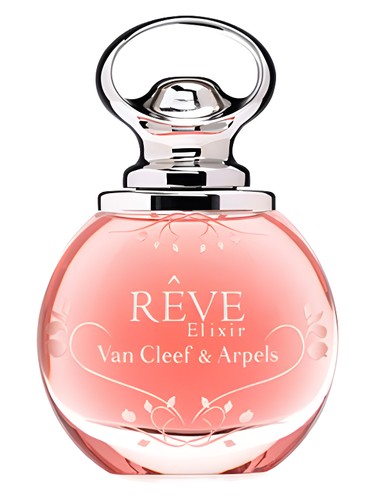 Rêve Elixir Van Cleef & Arpels pro ženy