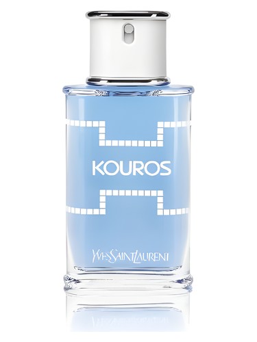Kouros Eau de Toilette Tonique 2014 Yves Saint Laurent pro muže 