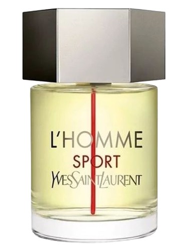 数量限定！在庫処分セール 売り切れ御免 Sport L'Homme Yves a - cologne Laurent Saint 香水(男性用)