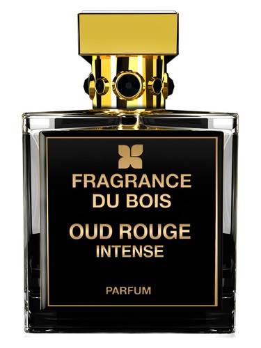 Oud Rouge Intense Fragrance Du Bois pro ženy a muže 