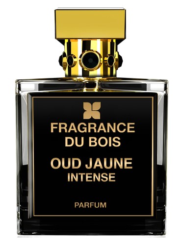 Oud Jaune Intense Fragrance Du Bois pro ženy a muže 