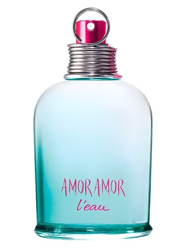Amor amor l eau