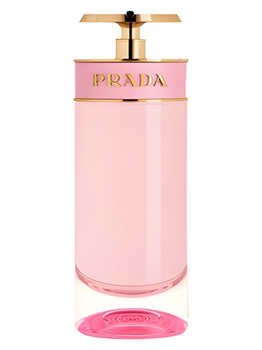 Prada Candy Florale Prada 香水- 一款2014年女用香水