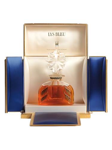 Lys Bleu Prince Henri d&#039;Orleans pro ženy 