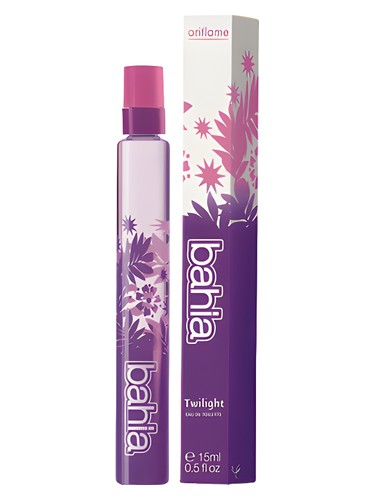Bahia Twilight Oriflame pro ženy