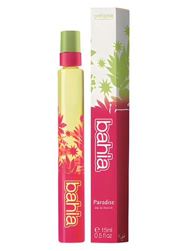 Bahia Paradise Oriflame pro ženy 