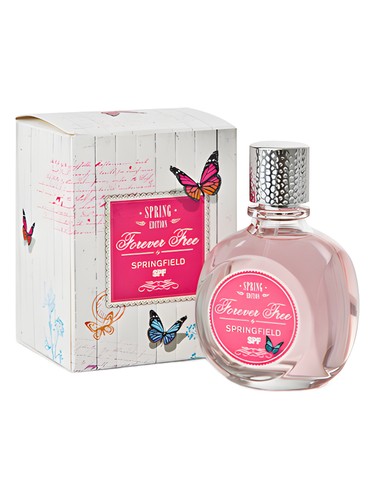 SPF Spring Emotion Forever Free