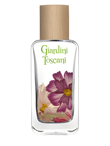 Giardini Toscani - Sentiero dei Fiori Bottega Verde pro ženy 