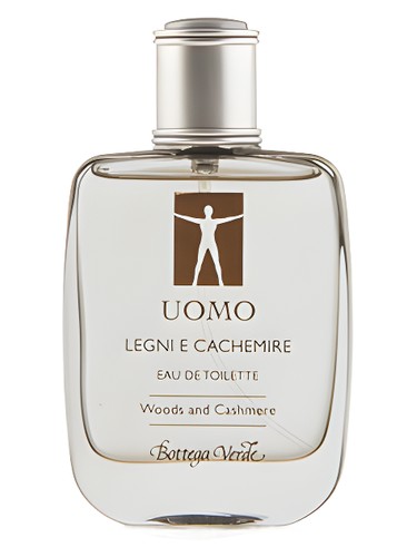 Uomo - Legni e Cachemire Bottega Verde pro muže 