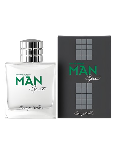 Man Sport Bottega Verde pro muže 
