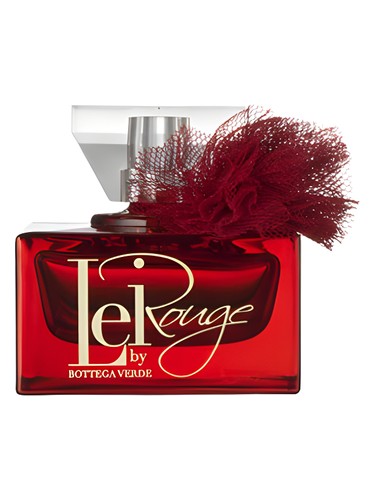 Lei Rouge Bottega Verde pro ženy