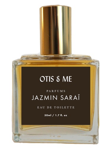 Otis & Me Jazmin Sarai pro ženy a muže