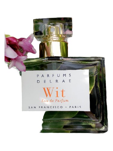 Wit Parfums DelRae pro ženy 