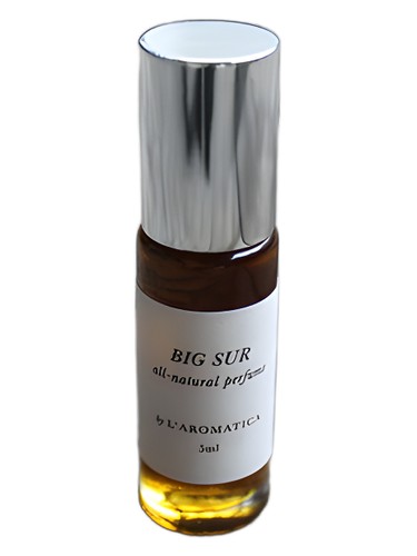 Big Sur L'Aromatica Perfume pro ženy a muže
