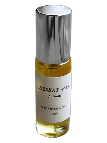 Desert Man L'Aromatica Perfume pro ženy a muže