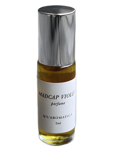 Madcap Violet L'Aromatica Perfume pro ženy