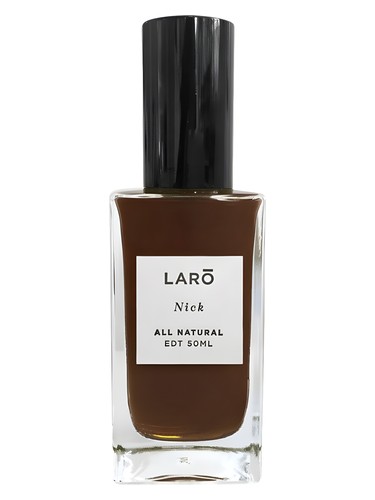 Nick L'Aromatica Perfume cologne a fragrance for men