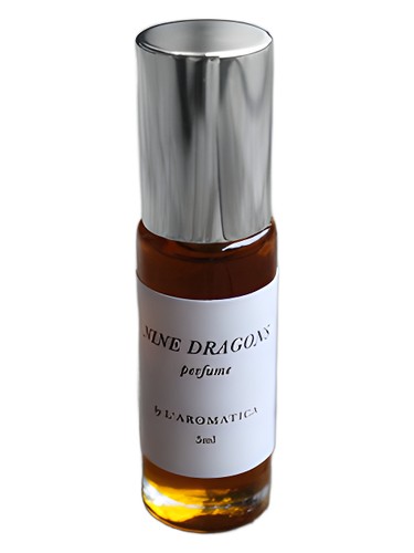 Nine Dragons L'Aromatica Perfume pro ženy a muže