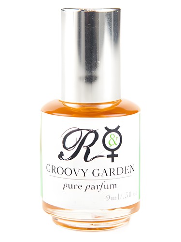 Groovy Garden Rebel &amp; Mercury pro ženy a muže 