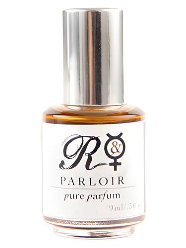 Parloir Rebel &amp; Mercury pro ženy a muže 