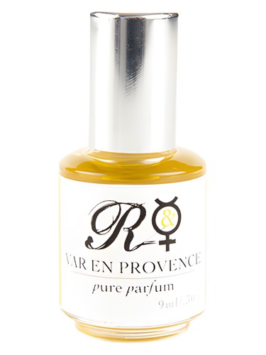 Var en Provence Rebel &amp; Mercury pro ženy a muže 