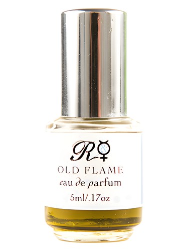 Old Flame Rebel &amp; Mercury pro ženy a muže 