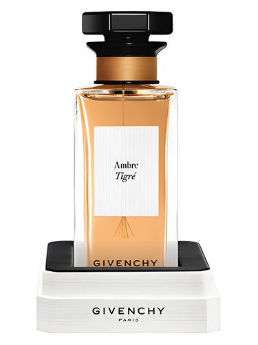 Ambre Tigré Givenchy pro ženy a muže 