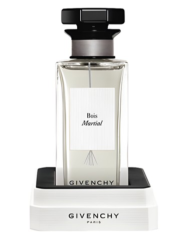perfume Bois Martial Givenchy 남녀공용