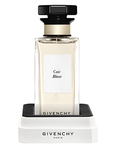 perfume Cuir Blanc Givenchy ユニセックス