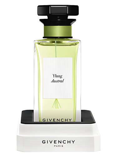 Ylang Austral  Givenchy pro ženy a muže 