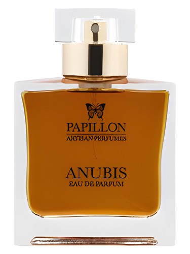 Anubis Papillon Artisan Perfumes pro ženy a muže 